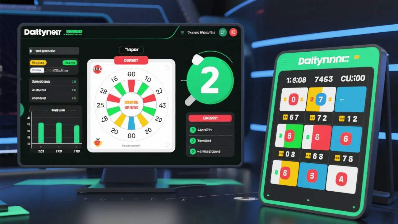 开奖直播示意图