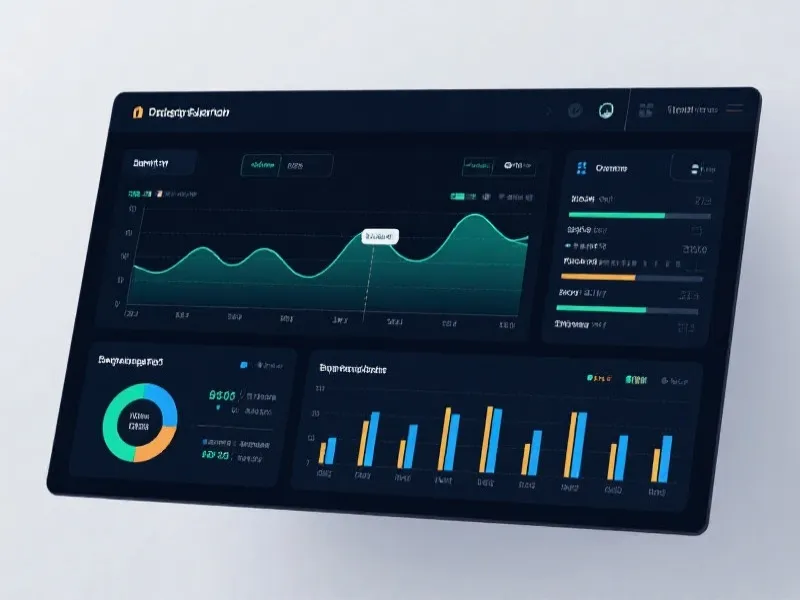 极速运动会专业数据看板