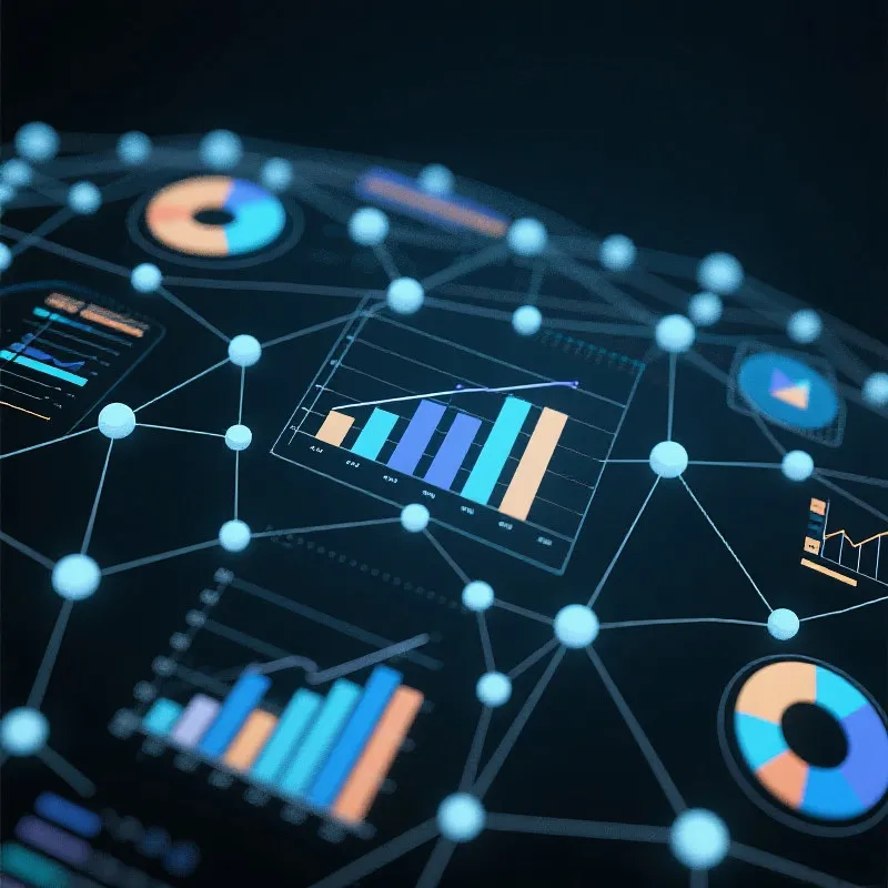 海量历史数据分析