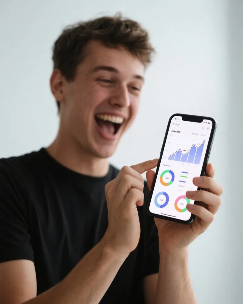 Mobile Live Experience