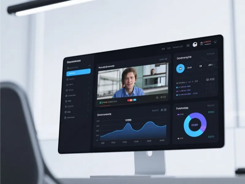 极速运动会 界面展示