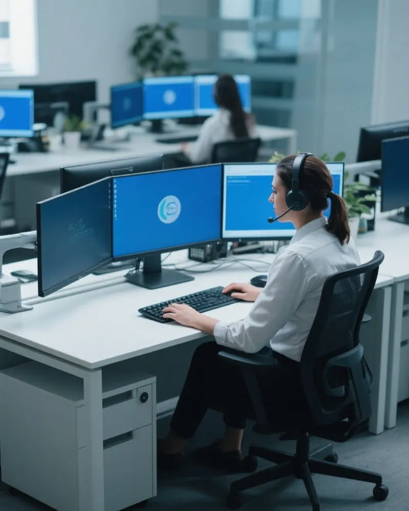 Technical Support Team